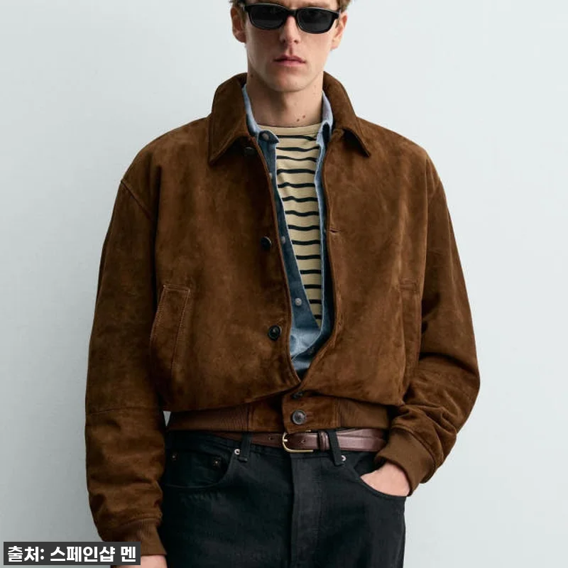 드디어 손에 넣은 ZARA x 아론 관련 이미지 2