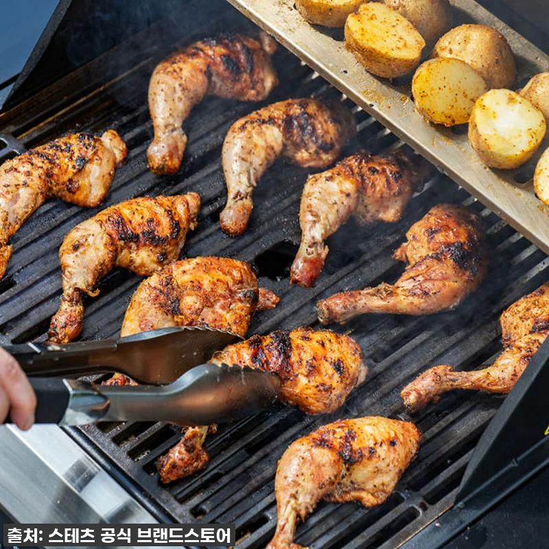 🔥집에서 즐기는 완벽한 바베큐 파티? 관련 이미지 2
