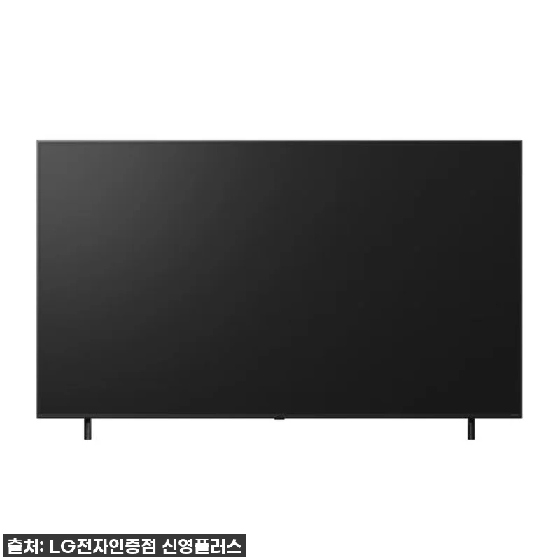 LG QNED TV 75QNED75A 관련 이미지 2