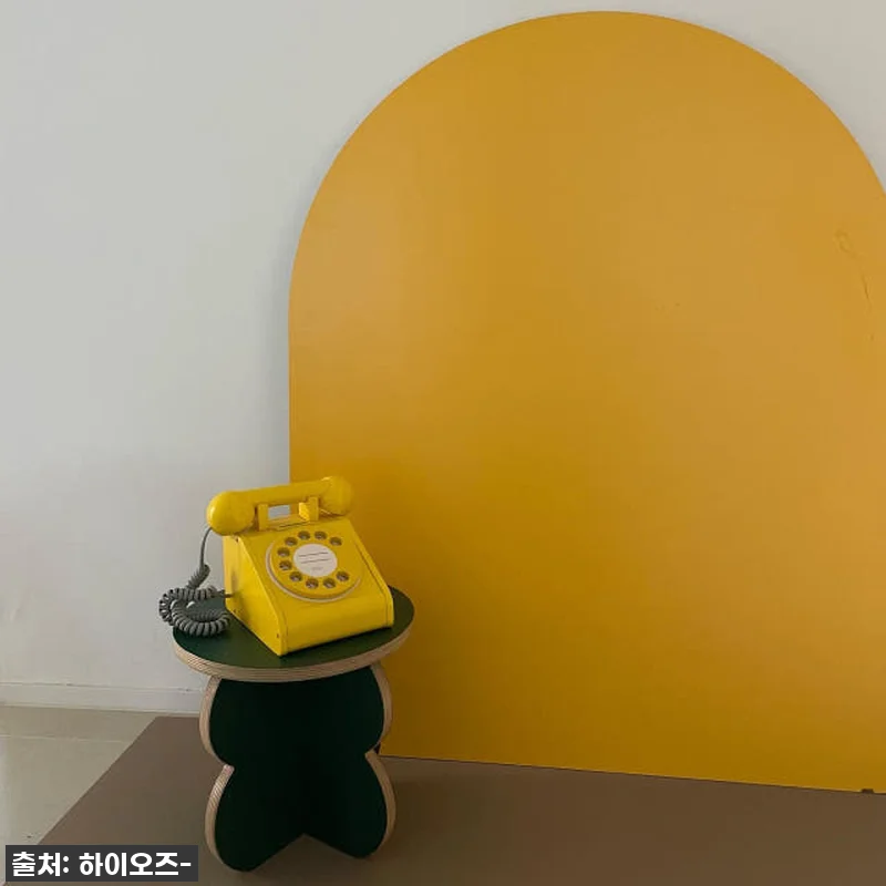 ✨인싸템 등극! 하이오즈 아치 자석칠 관련 이미지 2