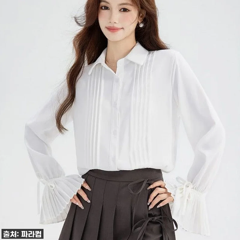 [품절임박] 봄/여름 출근룩&데일리룩 관련 이미지 3