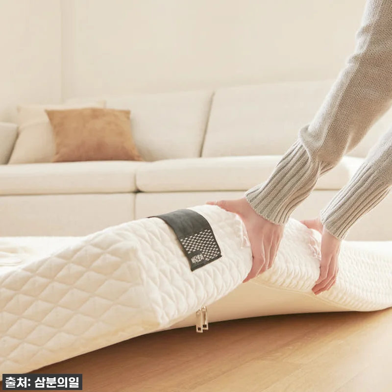 이 가격 실화?! 허리 편안한 꿀잠 관련 이미지 3