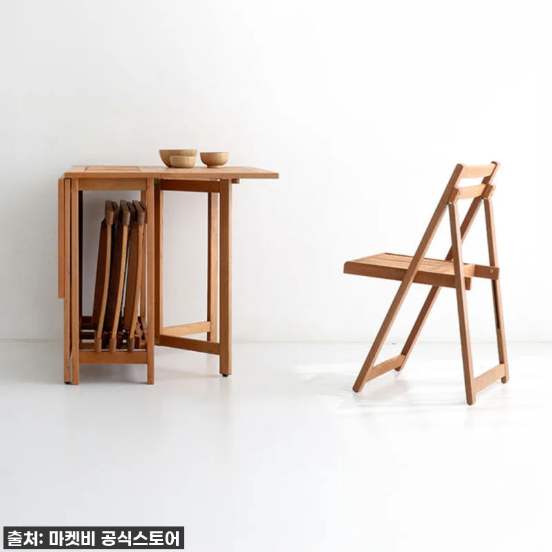 우리 집 테라스가 감성 카페로 변신! 관련 이미지 3