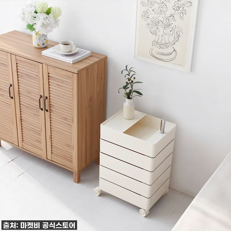 이거 품절임박! '빙그리 회전서랍 트 관련 이미지 3