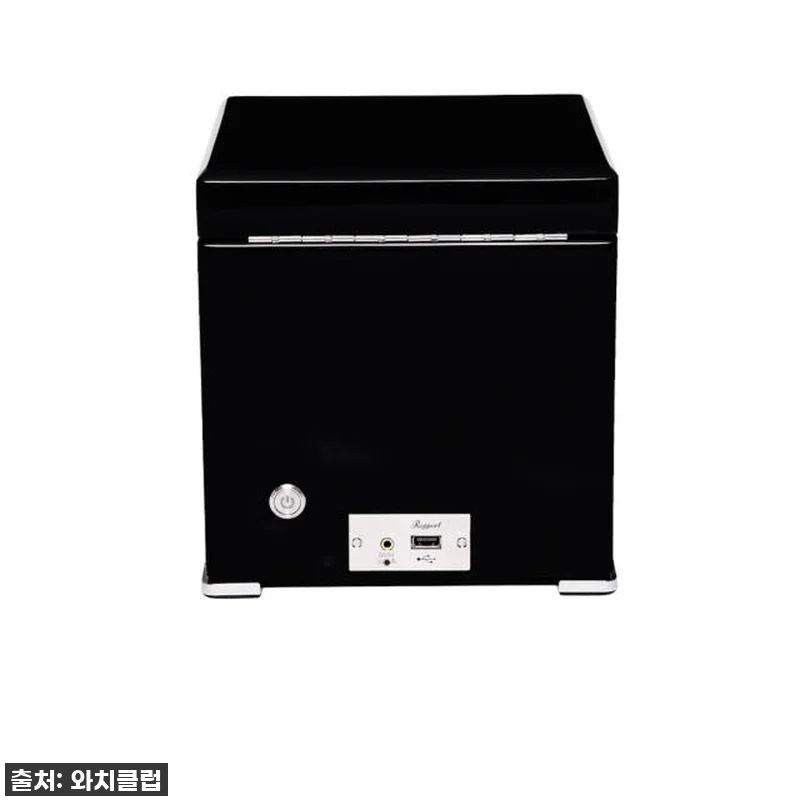 시계 덕후 심쿵 주의보! 라포트 런던 관련 이미지 3