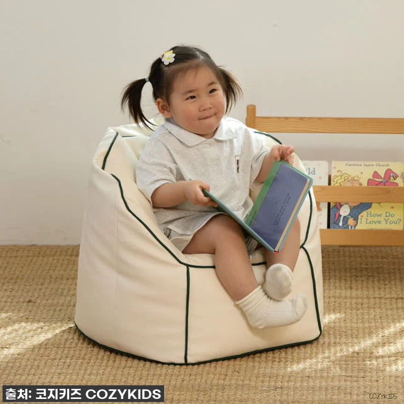 진작 살 걸! 육아맘 필수템 코지키즈 관련 이미지 2