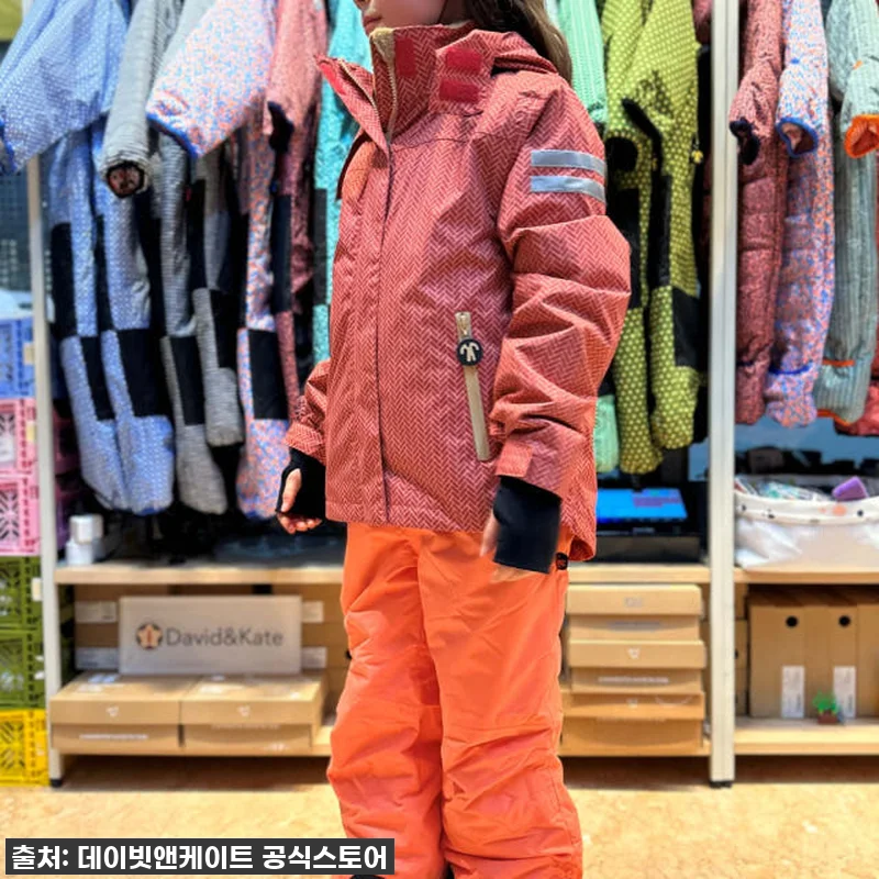 스키 시즌 제대로 즐기자! 데이빗앤케 관련 이미지 3