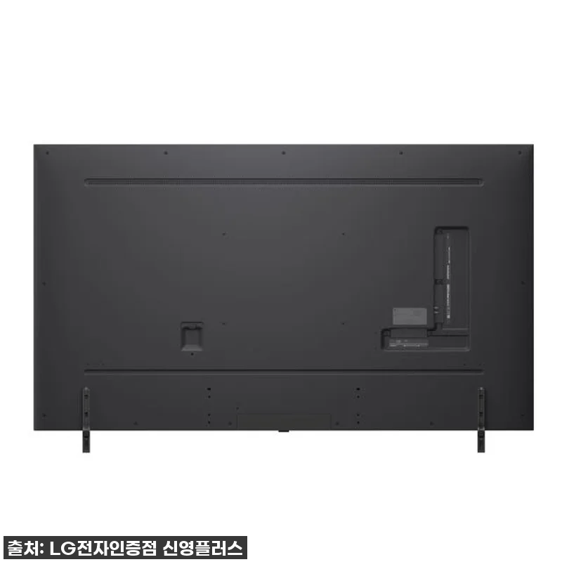 LG QNED TV 75QNED75A 관련 이미지 3