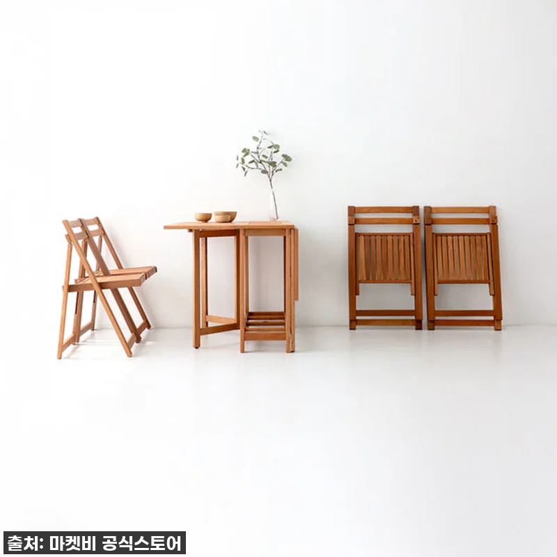 우리 집 테라스가 감성 카페로 변신! 관련 이미지 4