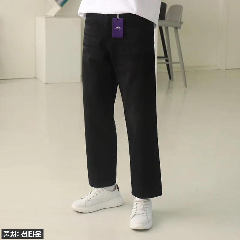 남친룩 종결템 등극! 👖 12% 할인 관련 이미지 4