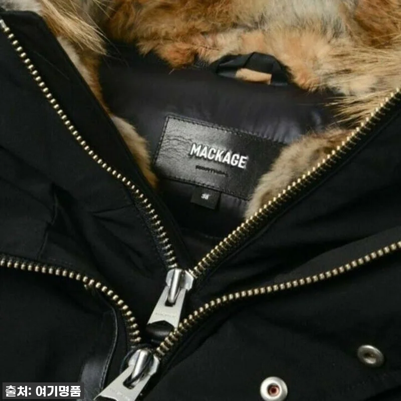 올겨울 인생 패딩 확정! 맥케이지 딕 관련 이미지 4