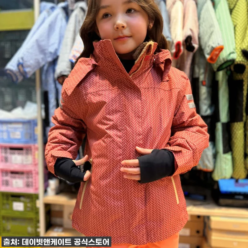 스키 시즌 제대로 즐기자! 데이빗앤케 관련 이미지 4