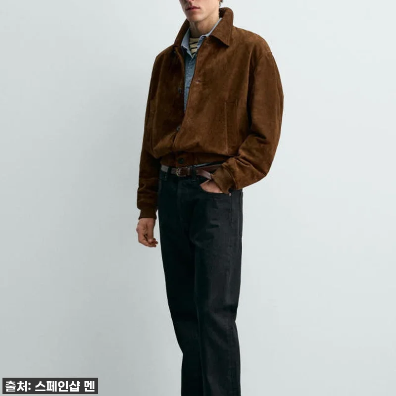 드디어 손에 넣은 ZARA x 아론 관련 이미지 4