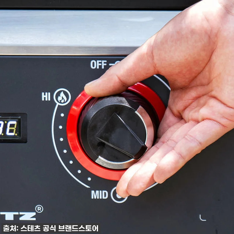 🔥집에서 즐기는 완벽한 바베큐 파티? 관련 이미지 4