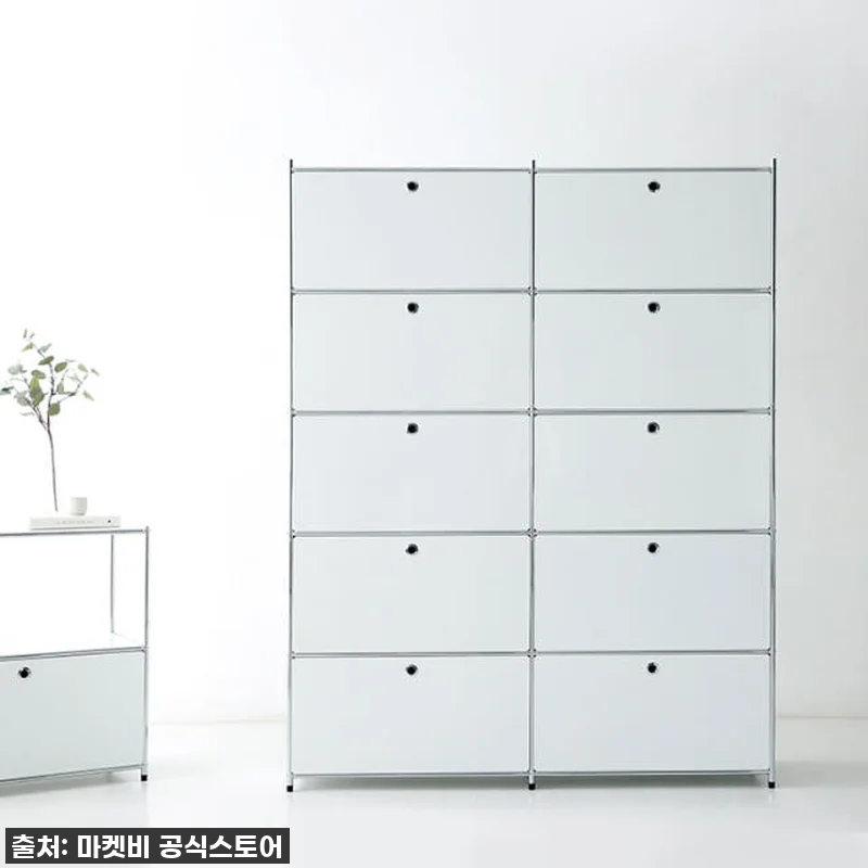 이슈템 등극! '모듈가구 심플리 5x 관련 이미지 4