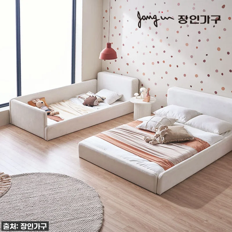 ✨침대 여기서 고민 끝! 장인가구 하 관련 이미지 4