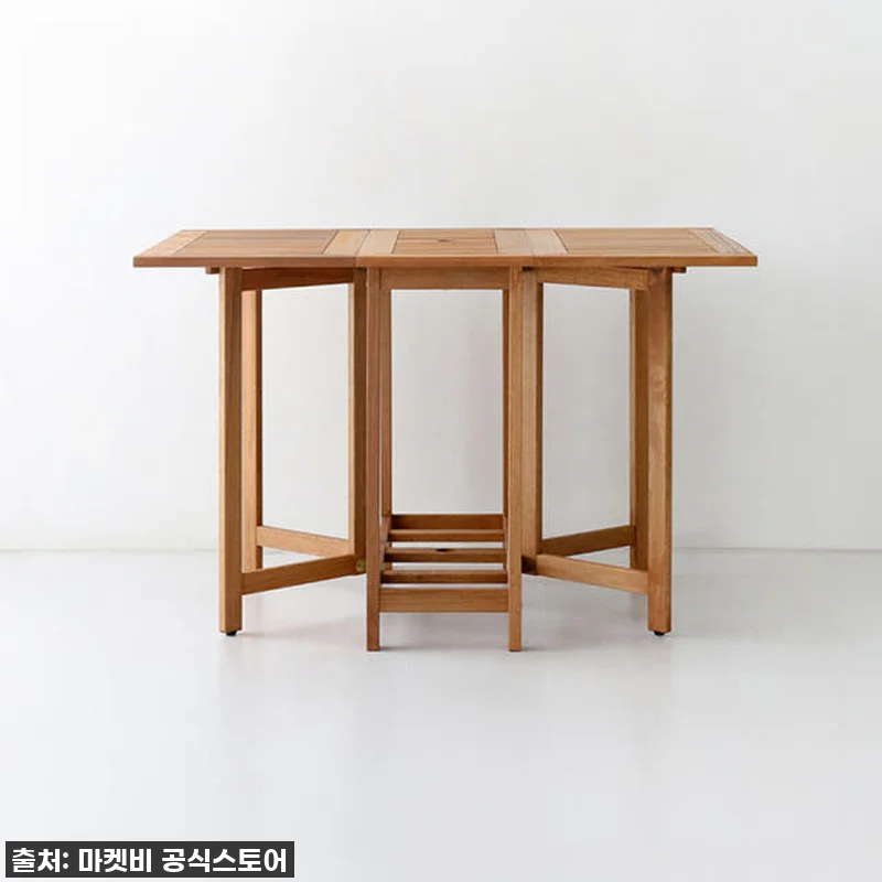 우리 집 테라스가 감성 카페로 변신! 관련 이미지 5