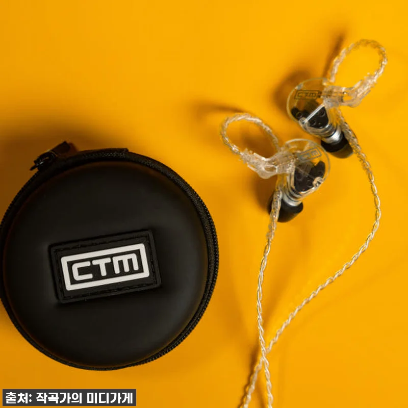 와 대박! CTM CE320 트리플 관련 이미지 5