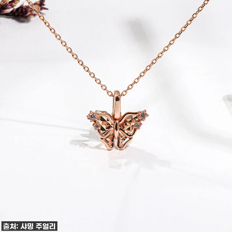 ✨반짝임의 향연! 14K 18K 투톤 관련 이미지 5