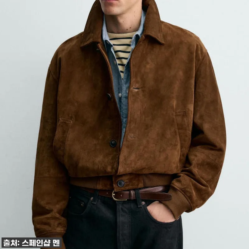 드디어 손에 넣은 ZARA x 아론 관련 이미지 5
