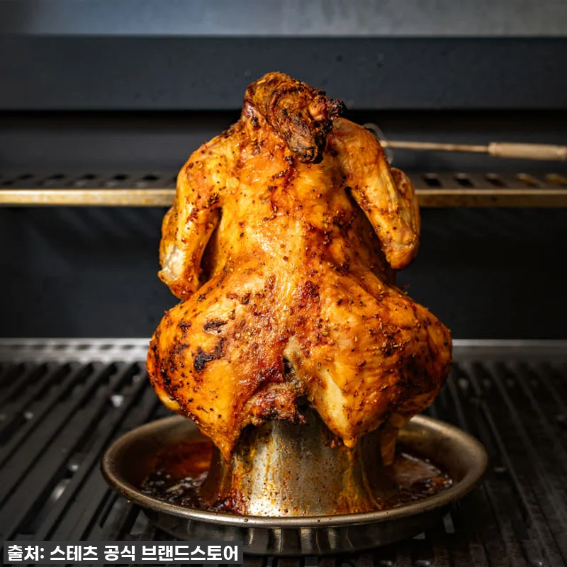 🔥집에서 즐기는 완벽한 바베큐 파티? 관련 이미지 5