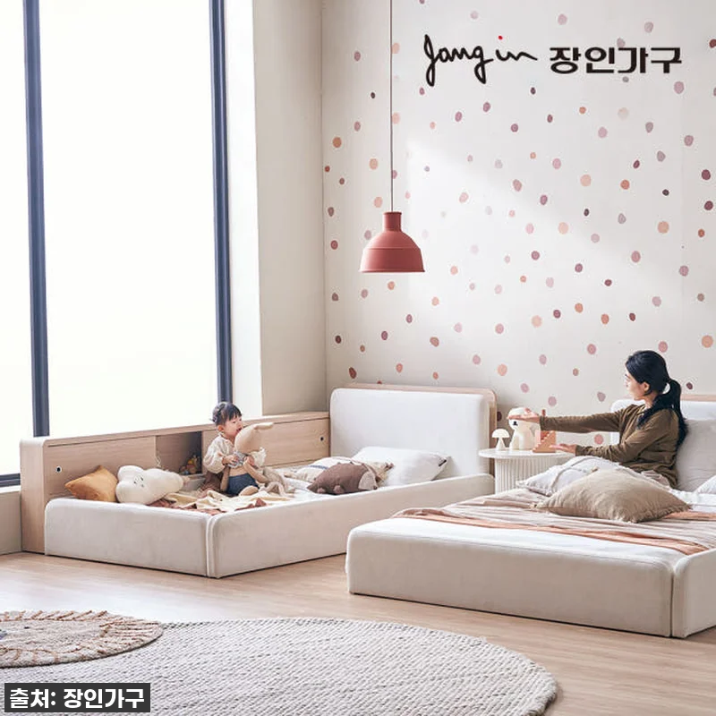 ✨침대 여기서 고민 끝! 장인가구 하 관련 이미지 5