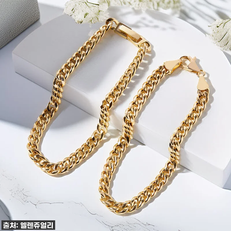 이 가격 실화?!✨ '14k 18k 관련 이미지 6