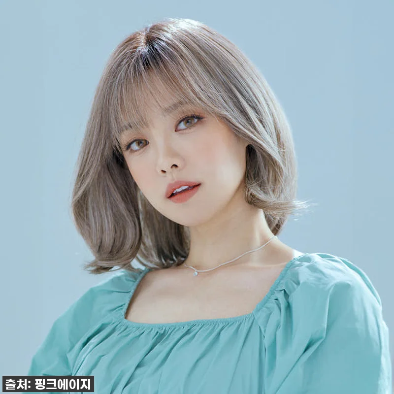 가발 티? 이젠 안녕! 수제 통가발 관련 이미지 6
