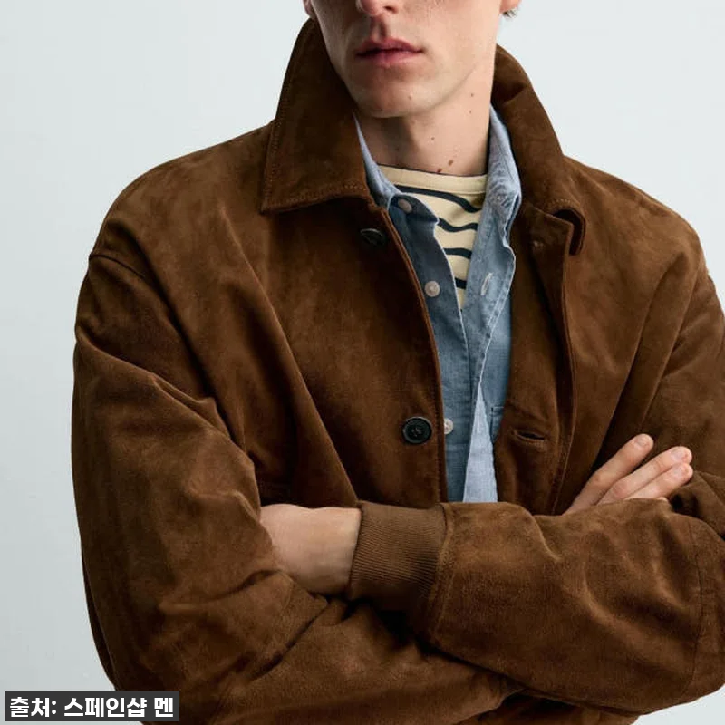 드디어 손에 넣은 ZARA x 아론 관련 이미지 6
