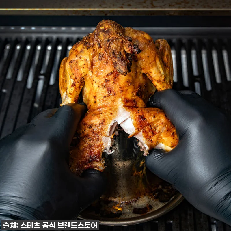 🔥집에서 즐기는 완벽한 바베큐 파티? 관련 이미지 6