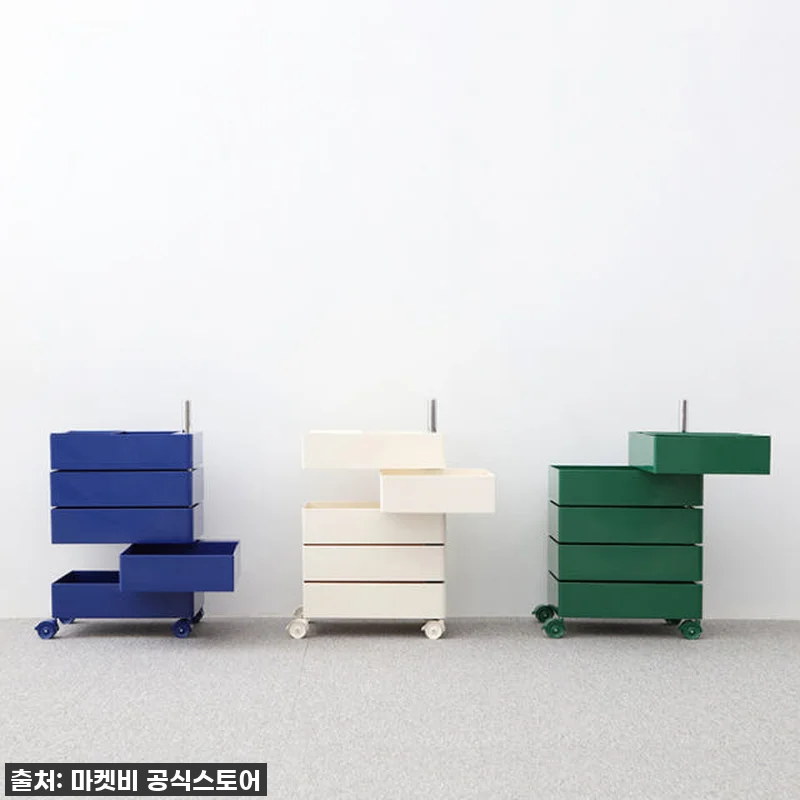 이거 품절임박! '빙그리 회전서랍 트 관련 이미지 7