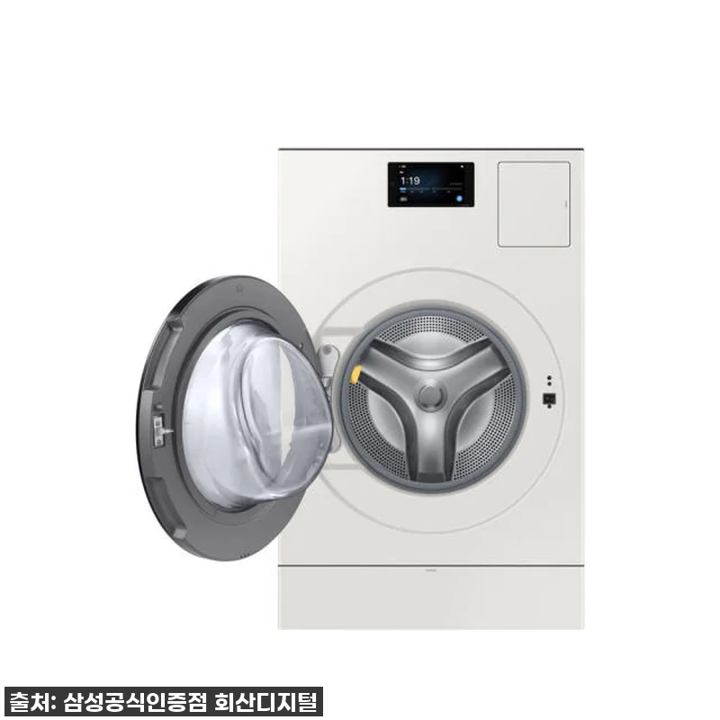 이젠 세탁건조도 AI로 한 번에! 삼 관련 이미지 6