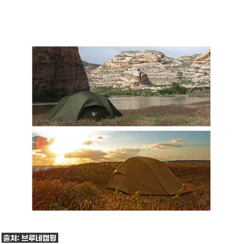 품절대란 예상! 미니멀웍스 폼므 텐트 관련 이미지 7