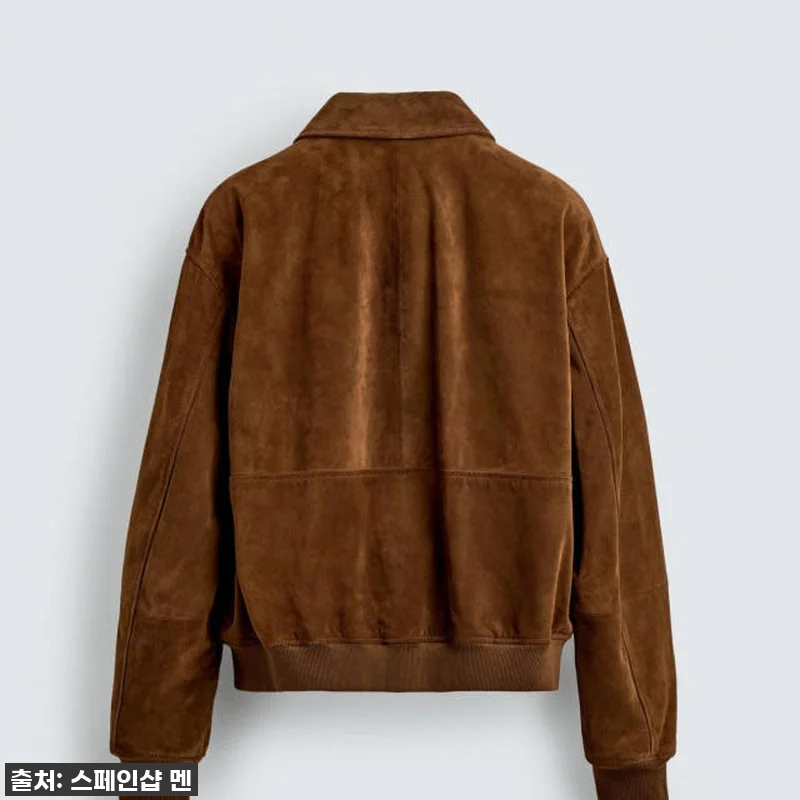 드디어 손에 넣은 ZARA x 아론 관련 이미지 7