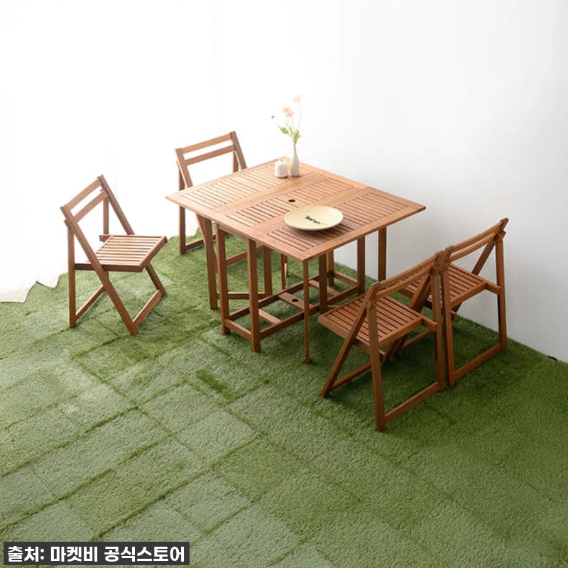 우리 집 테라스가 감성 카페로 변신! 관련 이미지 8
