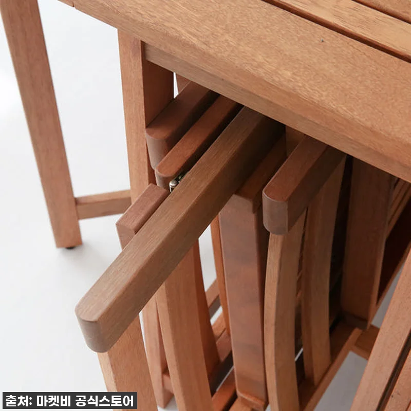 우리 집 테라스가 감성 카페로 변신! 관련 이미지 9