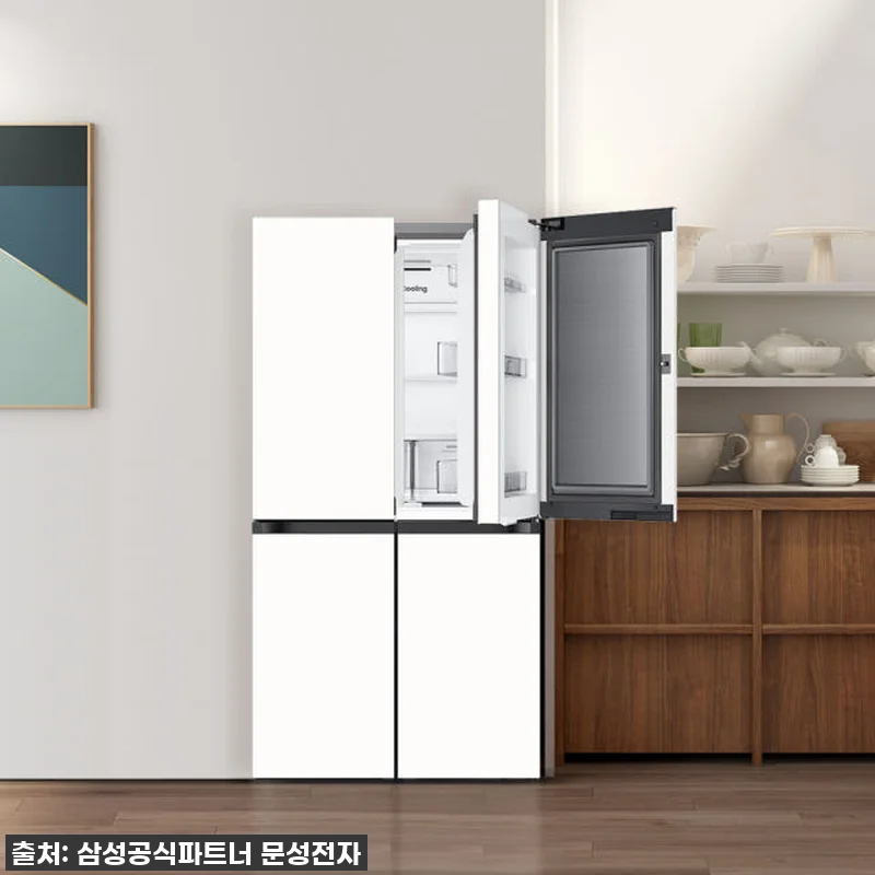 이건 무조건 사야 해! 삼성 비스포크 관련 이미지 9