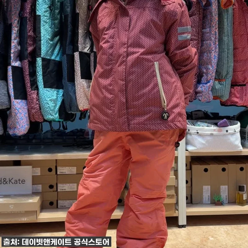 스키 시즌 제대로 즐기자! 데이빗앤케 관련 이미지 10
