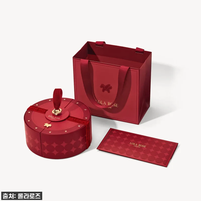이건 진짜 사야해! 롤라로즈 호안석 관련 이미지 9