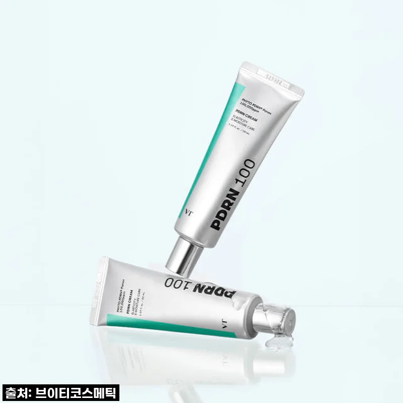 VT 피디알엔 크림 100 50ml