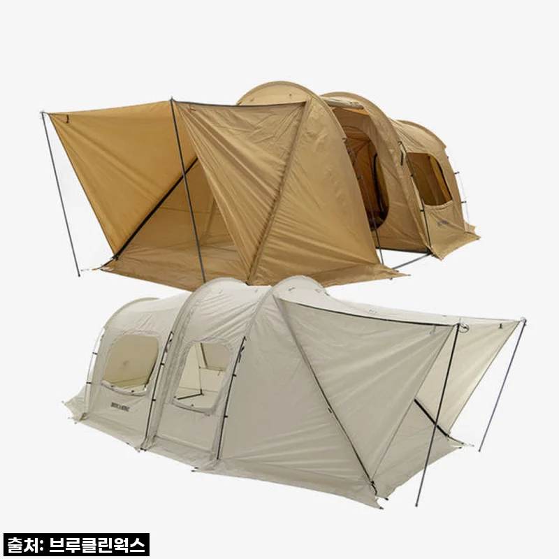 [브루클린웍스] 로버 텐트
