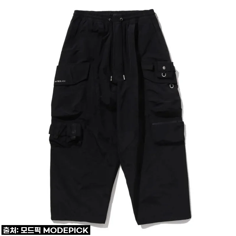 이거 진짜 물건이네! 베이프 ALL TERRAIN ARMY PANTS, 없어서 못 사는 이유 제대로 알았다!