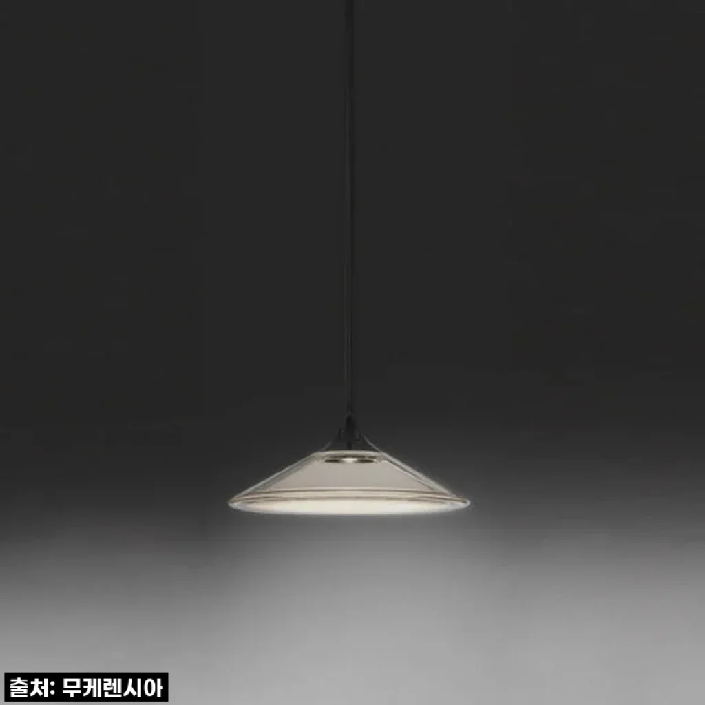 역대급 영롱함! 아르떼미데 오르사 조명 ORSA, 품절대란 속 겨우 겟한 찐후기!