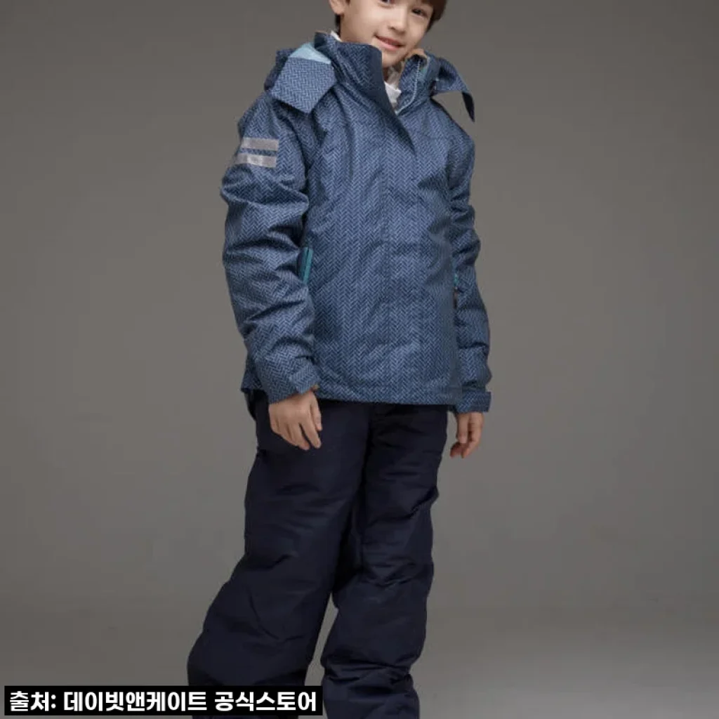 이 가격 실화?! 우리 아이 데이빗앤케이트 스키복, 역대급 할인으로 겟한 솔직 후기!