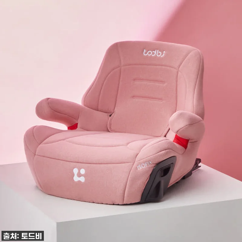 [토드비] 코쿤 엠플러스 ISOFIX 관련 이미지 1