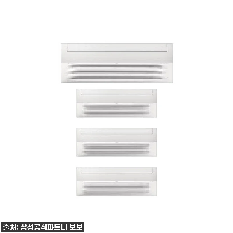 삼성 비스포크 무풍 시스템에어컨, 드 관련 이미지 1