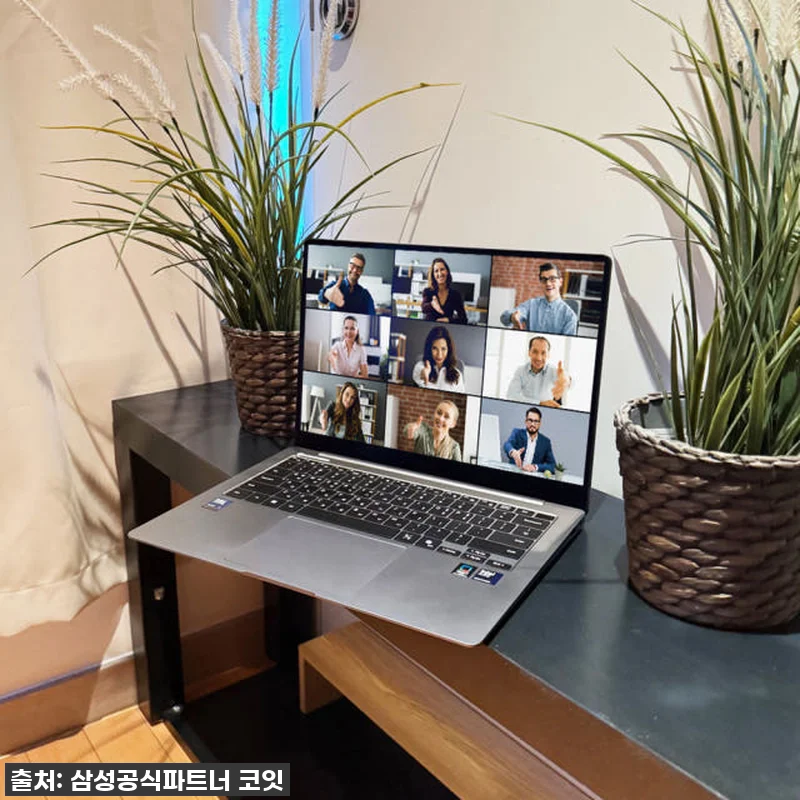 삼성 갤럭시북5 프로 NT940XHA 관련 이미지 1