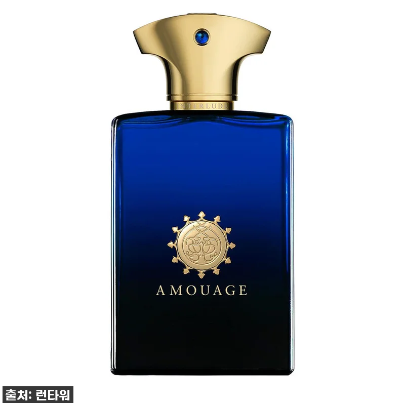 AMOUAGE Interlude Ma 관련 이미지 1
