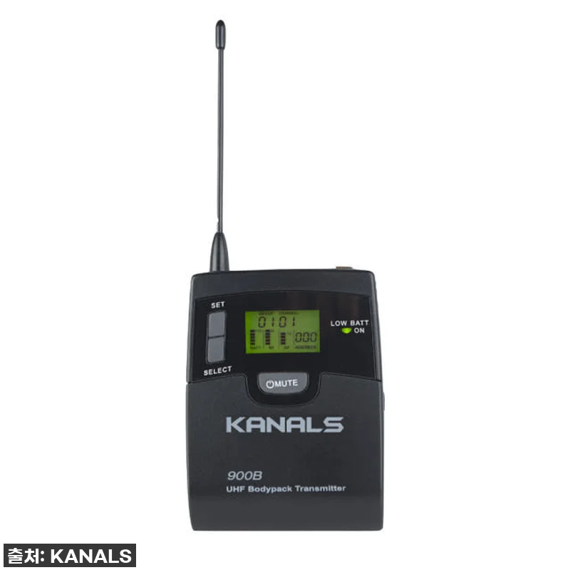 카날스 BK-3001 최고급형 1채널 관련 이미지 1