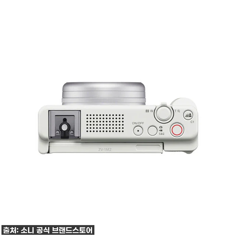 소니 ZV-1M2 화이트 사용후기: 관련 이미지 1